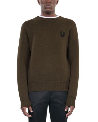 The Kooples - Wool Blend Sweater