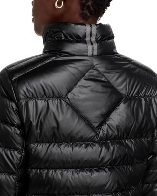 Cypress Packable Down Jacket