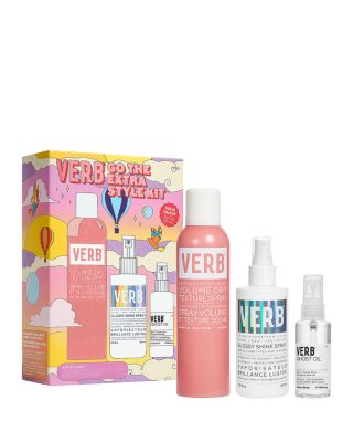 Verb Stylist Faves popular Kit