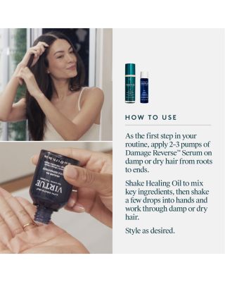 Daily Damage Repair Essentials Set ($83 value)