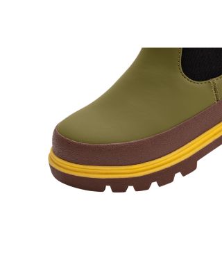 Unisex Kensington Chelsea Boots - Toddler, Little Kid, Big Kid