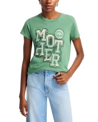 MOTHER - The Sinful Graphic Tee