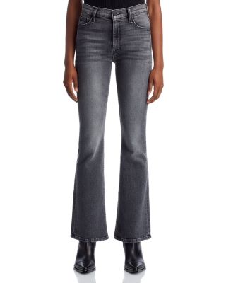 デニム・ジーパン MOTHER THE WEEKENDER JEANS MOTHER The Weekender Jeans | Neiman Marcus