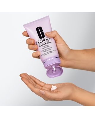 Foaming Sonic Facial Soap 5 oz.