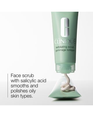 Exfoliating Scrub 3.4 oz.