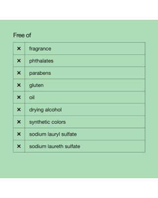 Exfoliating Scrub 3.4 oz.