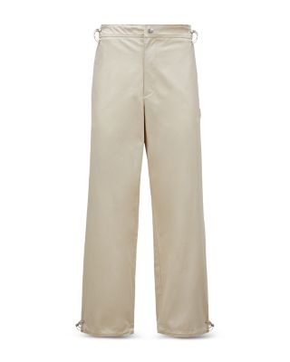 Moncler - Drawstring Trousers