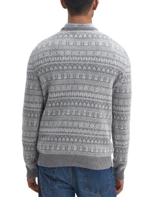 Stonebeck Crewneck Sweater