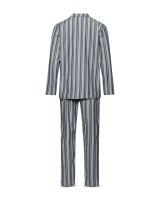 Long Sleeve Pajama Set 