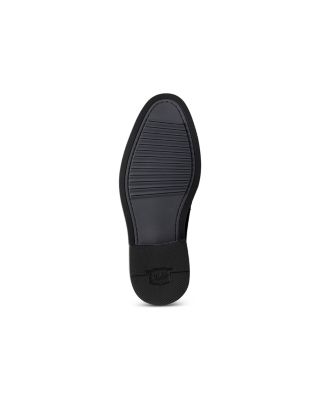 Boys' Rucci Moc Toe Penny Loafers - Toddler, Little Kid, Big Kid