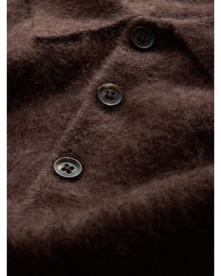 Verona Regular Fit Cashmere Polo Sweater   