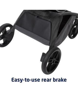 Tana 360&deg; Rotating Modular Stroller