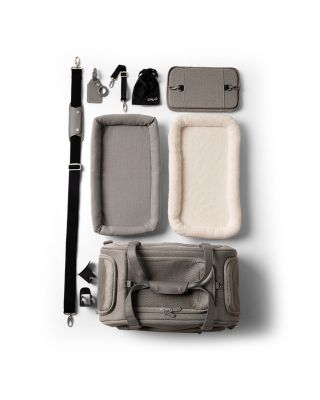 Dupree II Airline Carry-on Pet Car Seat