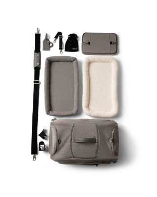 Dupree I Airline Carry On Pet Car Seat