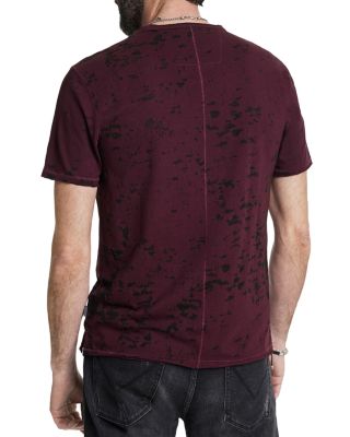 Eden Burnout Tee