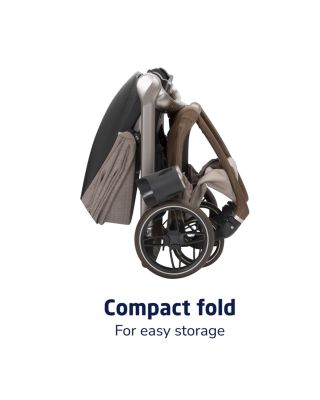 Tana 360&deg; Rotating Modular Stroller