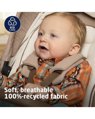 Tana 360&deg; Rotating Modular Stroller