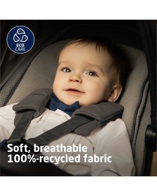 Tana 360&deg; Rotating Modular Stroller