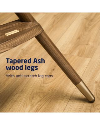 Kiskadee 360&deg; Rotating High Chair