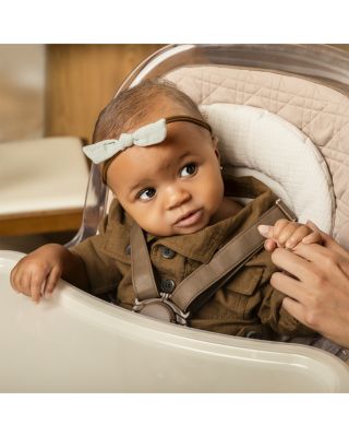 Kiskadee 360&deg; Rotating High Chair