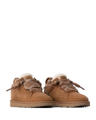 Women&#39;s Lowmel Hiking Sneakers