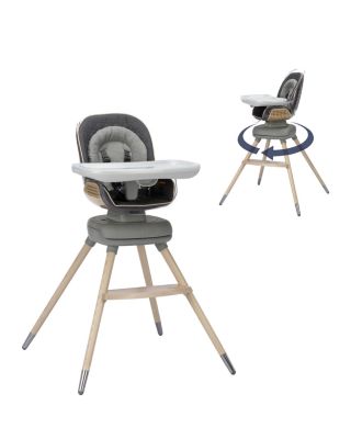Kiskadee 360&deg; Rotating High Chair