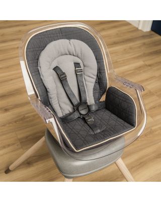 Kiskadee 360&deg; Rotating High Chair