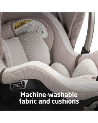 Peri™ 180&deg; Rotating Infant Car Seat