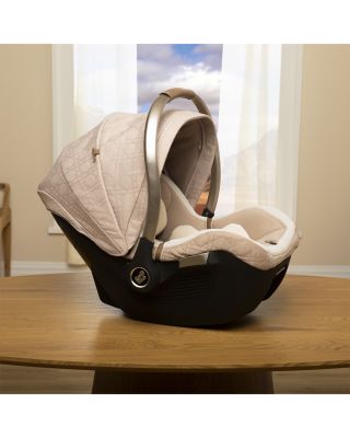 Peri™ 180&deg; Rotating Infant Car Seat