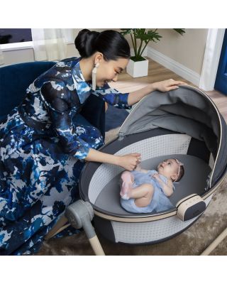 Sibia Bassinet
