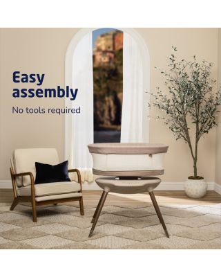 Starling Smart Bassinet