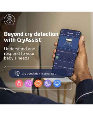 Starling Smart Bassinet