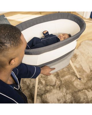 Starling Smart Bassinet