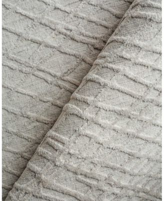 Exquisite Rugs Crescendo 5328 Area Rug, 8' x 10'