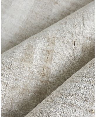 Exquisite Rugs Robin Stripe 3787 Area Rug, 6' x 9'