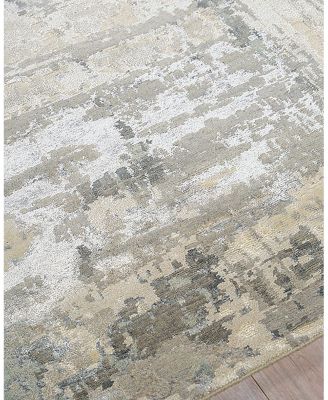 Exquisite Rugs Luxury Laureno 6318 Area Rug, 8&#39; x 10&#39;
