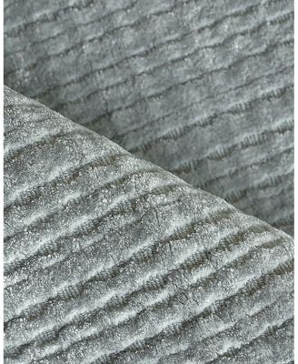 Exquisite Rugs Cabrini Modern 6730 Area Rug, 6' x 9'