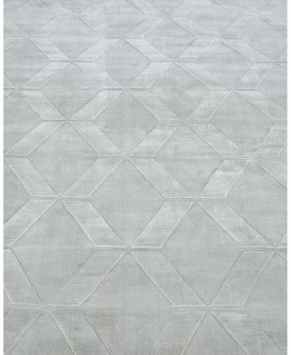 Exquisite Rugs Brunello Modern 6736 Area Rug, 6' x 9'
