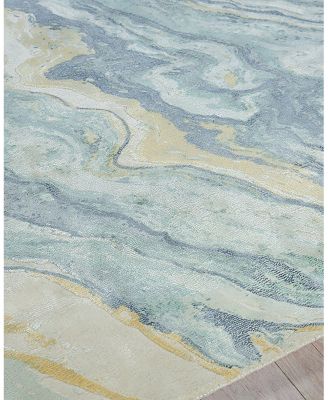 Exquisite Rugs Gianni 6649 Area Rug, 8&#39; x 10&#39;