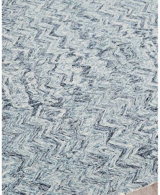 Exquisite Rugs Veneta 6772 Area Rug, 2' x 3'