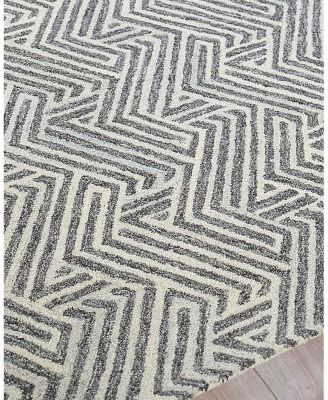 Exquisite Rugs Naturals 6782 Area Rug, 8' x 10'