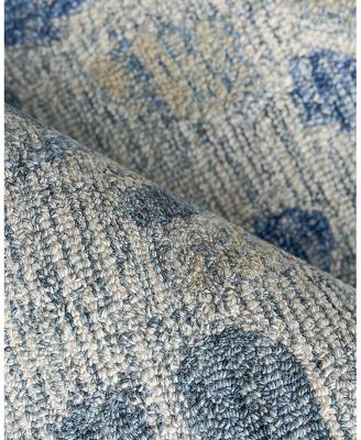 Exquisite Rugs Botanica 6808 Area Rug, 5' x 8'