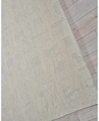 Exquisite Rugs Aspen 6828 Area Rug, 8' x 10'