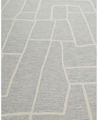 Exquisite Rugs Tangiers 6872 Area Rug, 2' x 3'