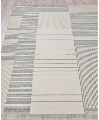 Exquisite Rugs Castine 6875 Area Rug, 5' x 8'