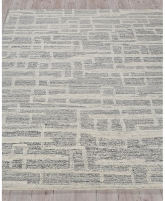 Exquisite Rugs Park City 6840 Area Rug, 6' x 9'