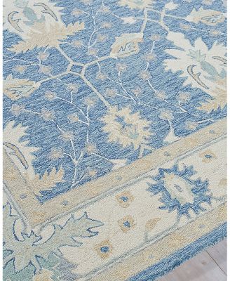 Exquisite Rugs Claremont Oushak 6793  Area Rug Collection