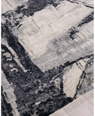 Exquisite Rugs Floor Art 5707 Area Rug, 4&#39; x 6&#39;