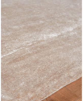 Exquisite Rugs Plush 4395 Area Rug, 5' x 8'