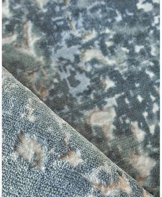 Exquisite Rugs Roset 2540 Area Rug, 6' x 9'